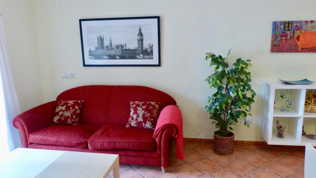 La Felicidad Apartamento en Dénia Exterior foto