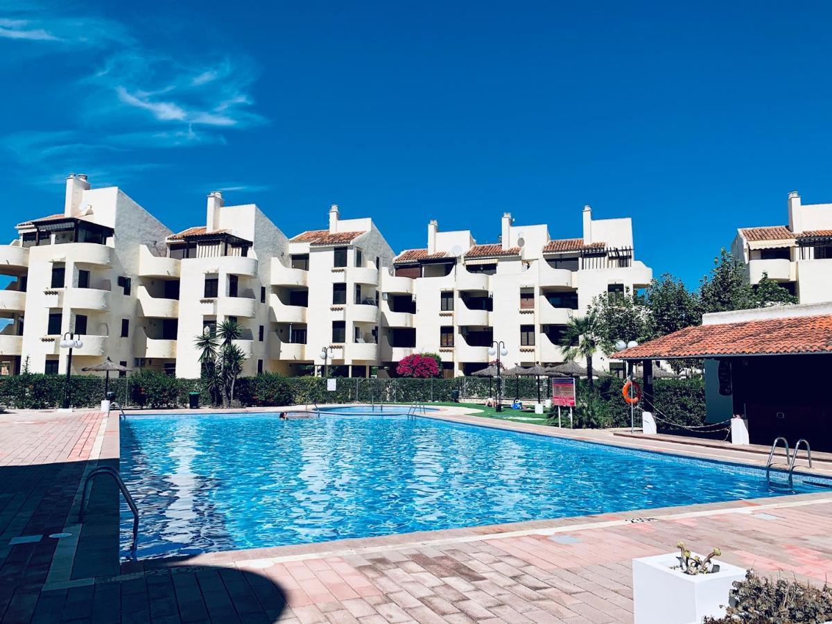 La Felicidad Apartamento en Dénia Exterior foto