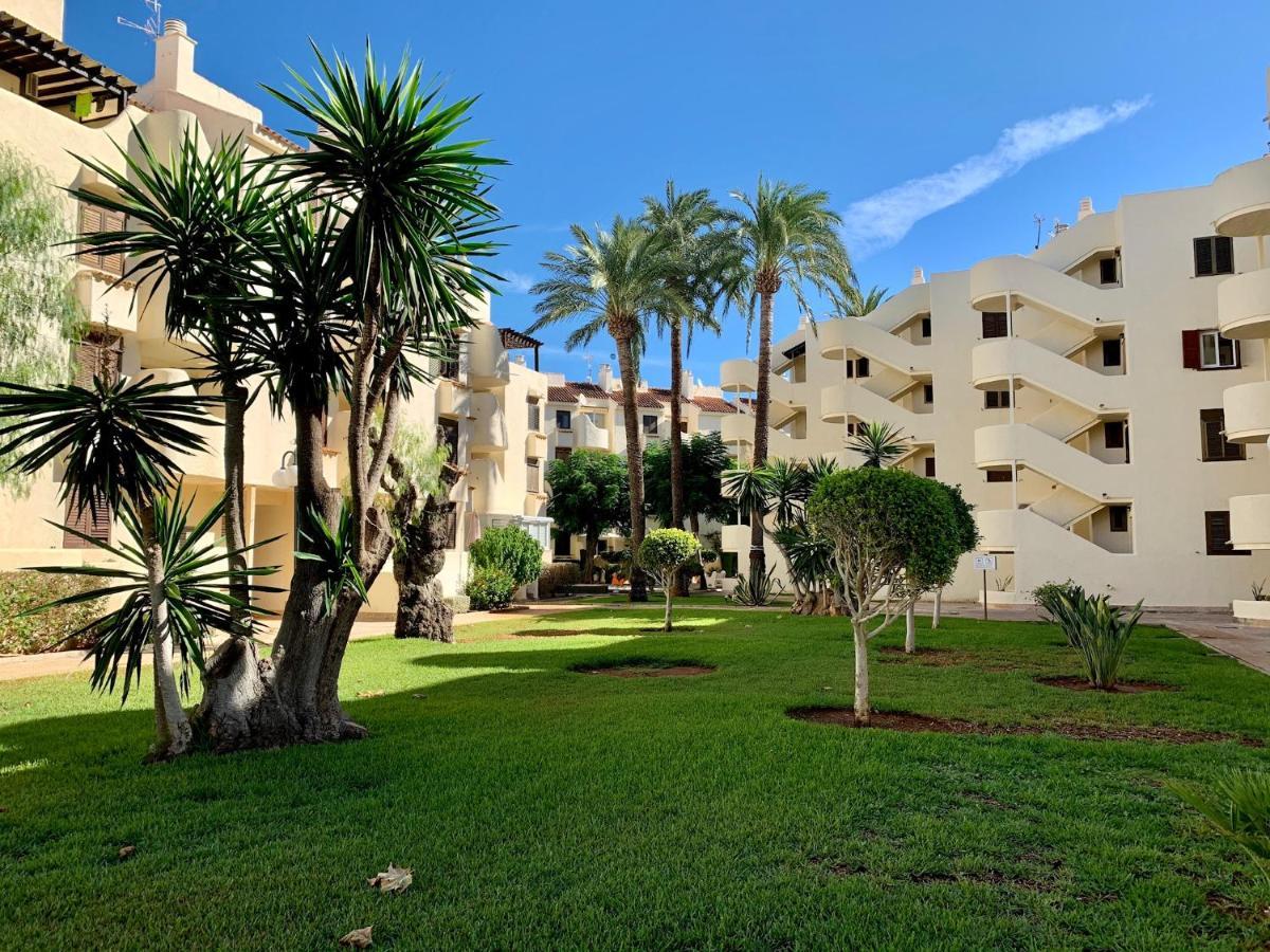 La Felicidad Apartamento en Dénia Exterior foto