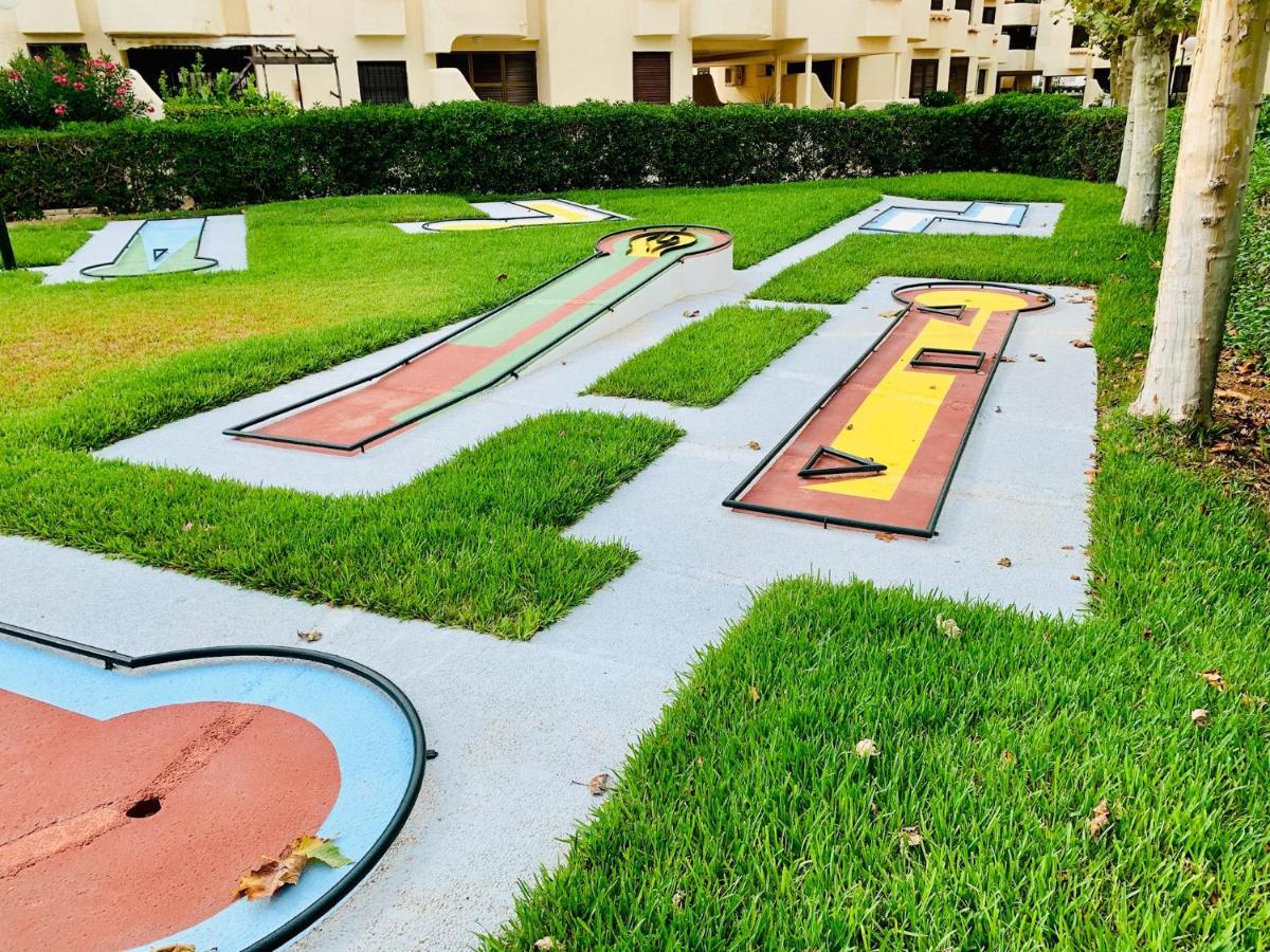 La Felicidad Apartamento en Dénia Exterior foto