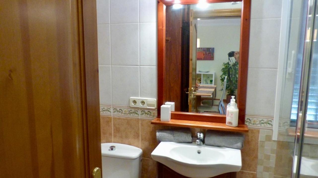 La Felicidad Apartamento en Dénia Exterior foto